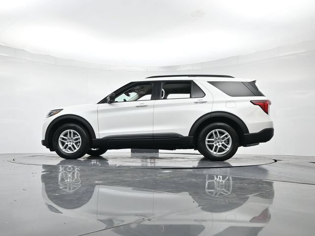 New 2026 Ford Explorer Active w/ Active Comfort Package RWD image 38