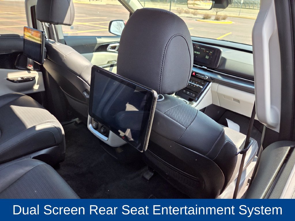 Used 2024 Kia Carnival SX Prestige FWD image 40