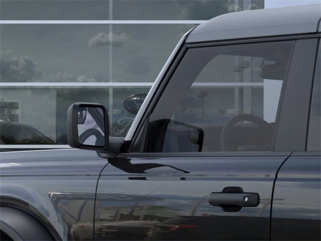New 2025 Ford Bronco 4-Door w/ Sasquatch Package image 22