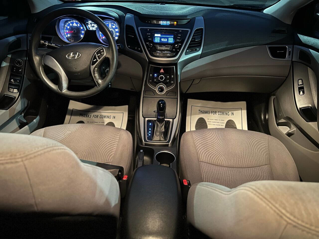 Used 2016 Hyundai Elantra SE image 20