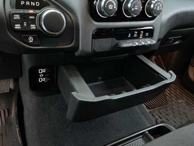 Used 2025 RAM 1500 Big Horn image 26