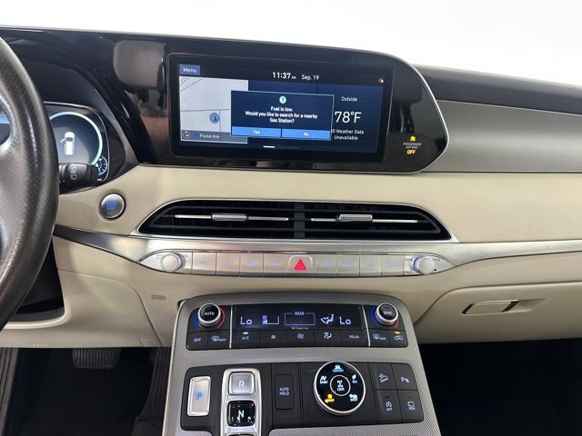 Used 2020 Hyundai Palisade Limited image 20