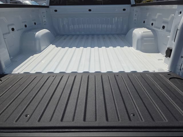 New 2026 Chevrolet Silverado 1500 LT AWD/4WD image 17
