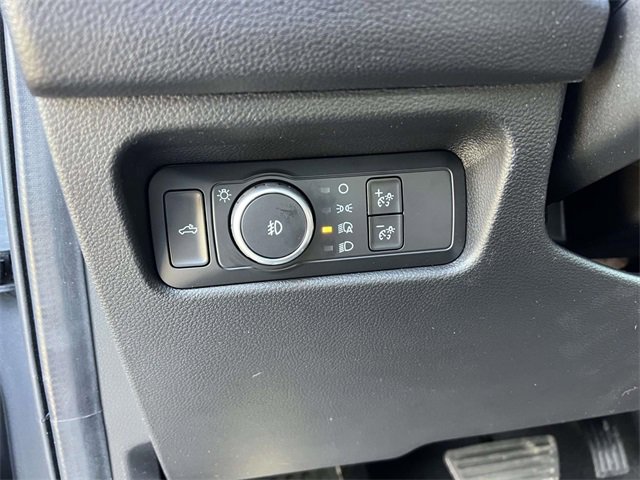 New 2026 Ford Ranger Lariat w/ FX4 Off-Road Package image 8