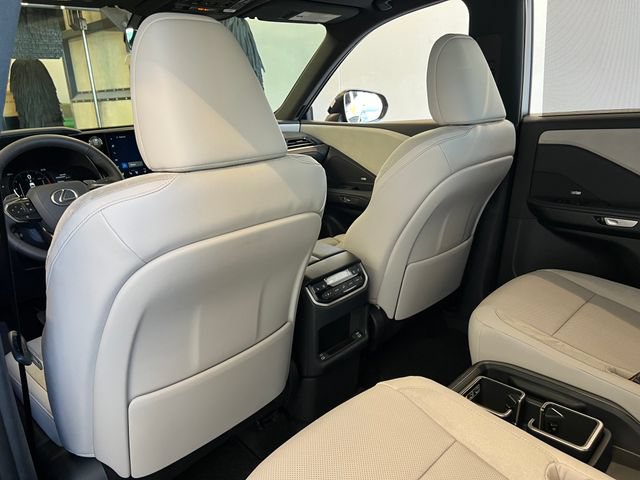 New 2026 Lexus TX 350 AWD w/ Technology Package image 42
