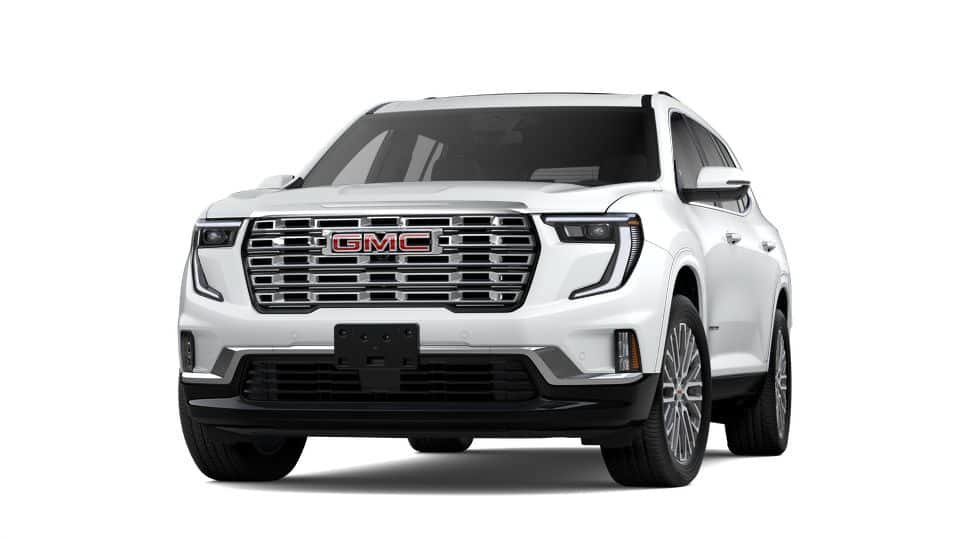 New 2026 GMC Acadia Denali w/ Super Cruise Package AWD/4WD image 49
