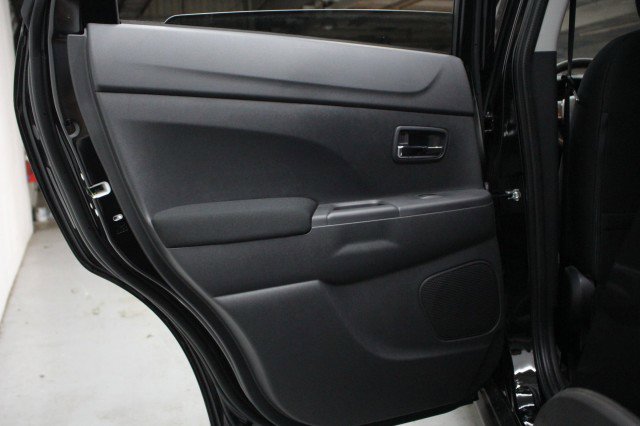 New 2026 Mitsubishi Outlander Sport ES image 26