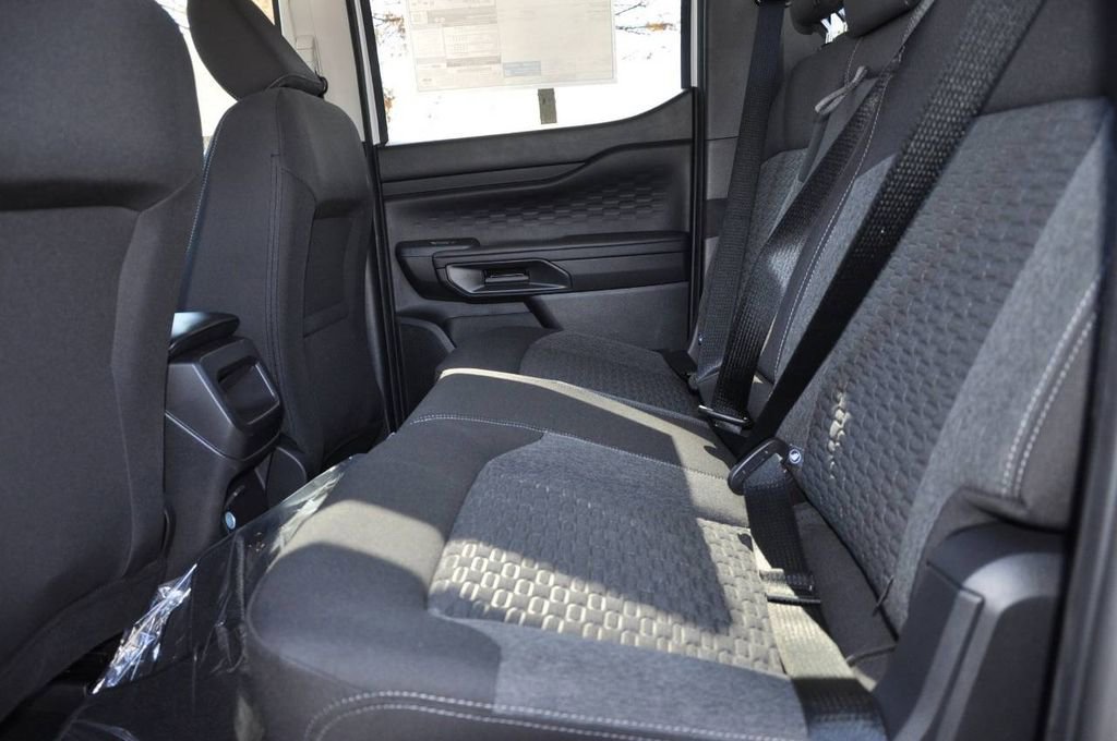 New 2025 Ford Ranger XL image 11