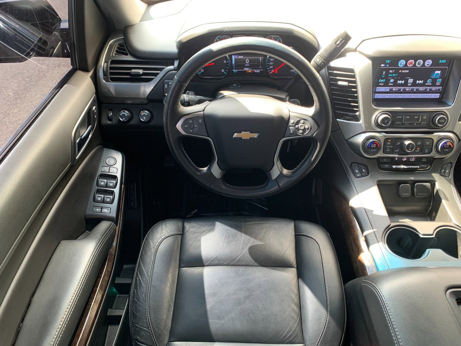 Used 2019 Chevrolet Tahoe LT image 25
