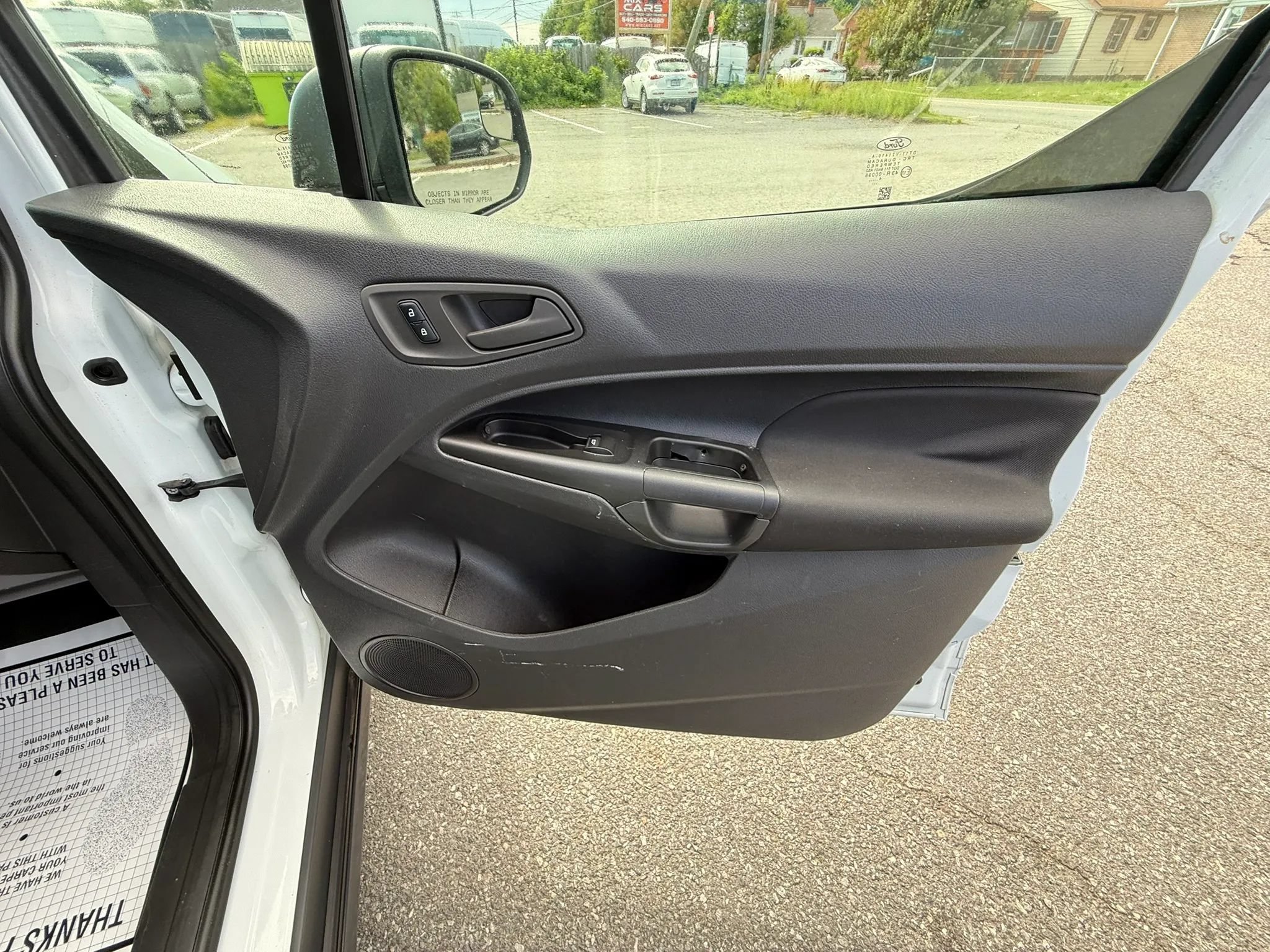 Used 2015 Ford Transit Connect XL FWD image 25