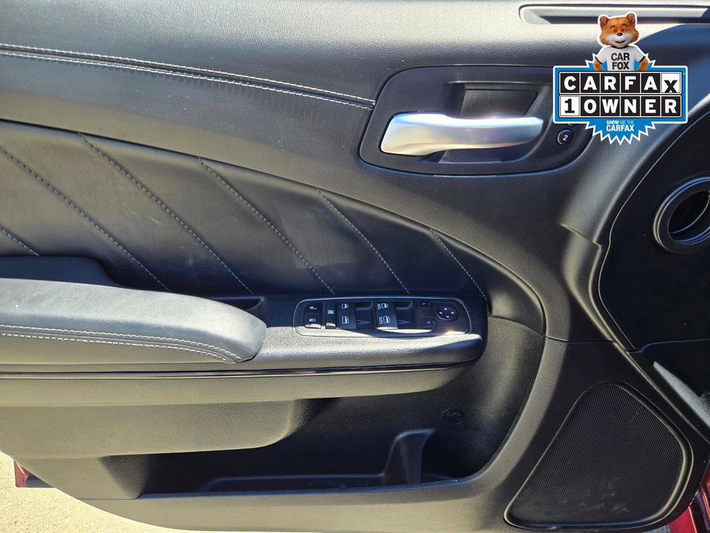 Used 2022 Dodge Charger GT w/ Plus Group RWD image 15