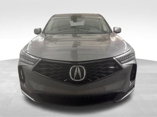 Used 2025 Acura RDX w/ Technology Package image 3
