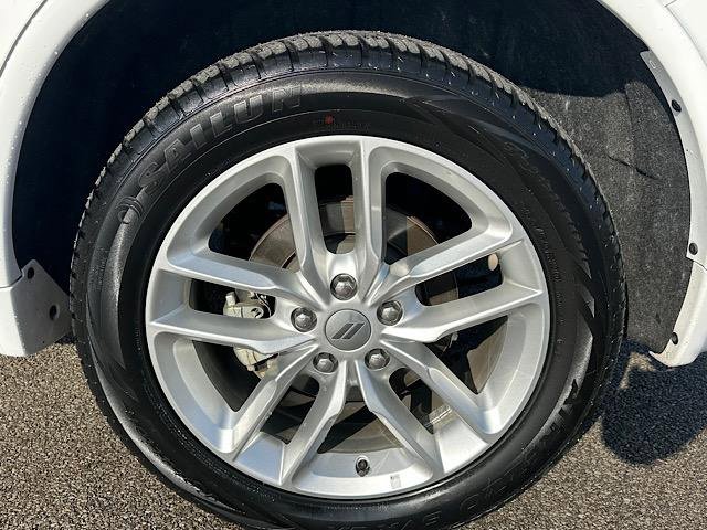 Used 2023 Dodge Durango GT image 33