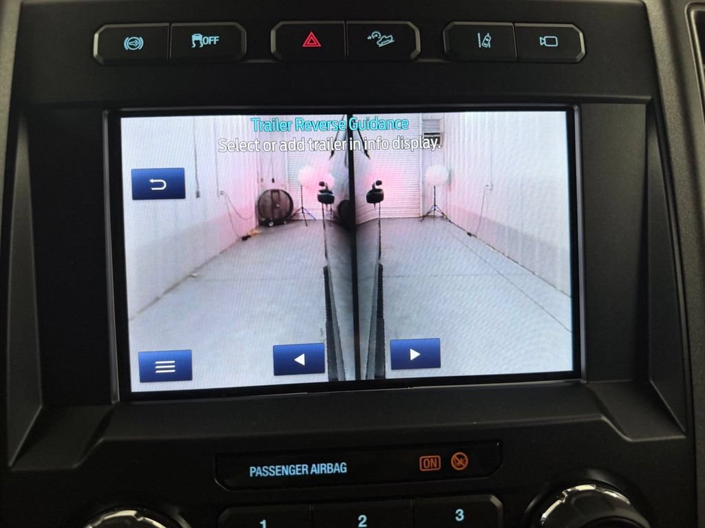 Used 2022 Ford F250 XL w/ STX Appearance Package AWD/4WD image 21