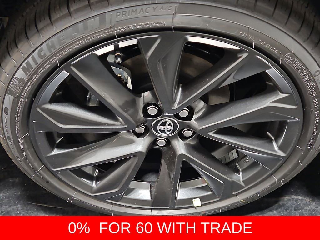 New 2026 Toyota Corolla SE image 9