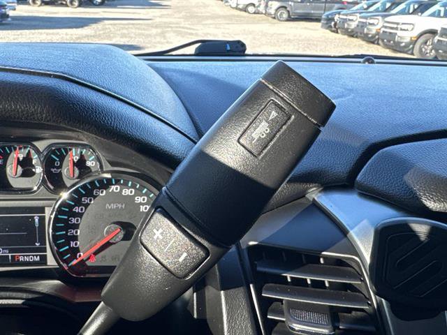 Used 2015 Chevrolet Tahoe LT image 18