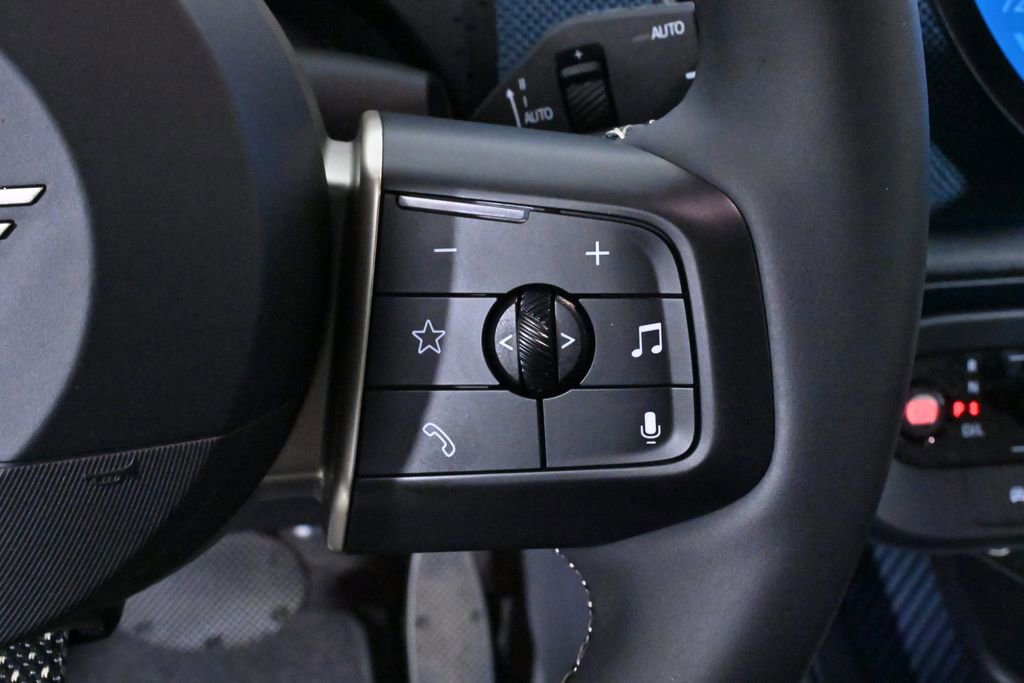 Certified 2025 MINI Cooper Countryman S image 14