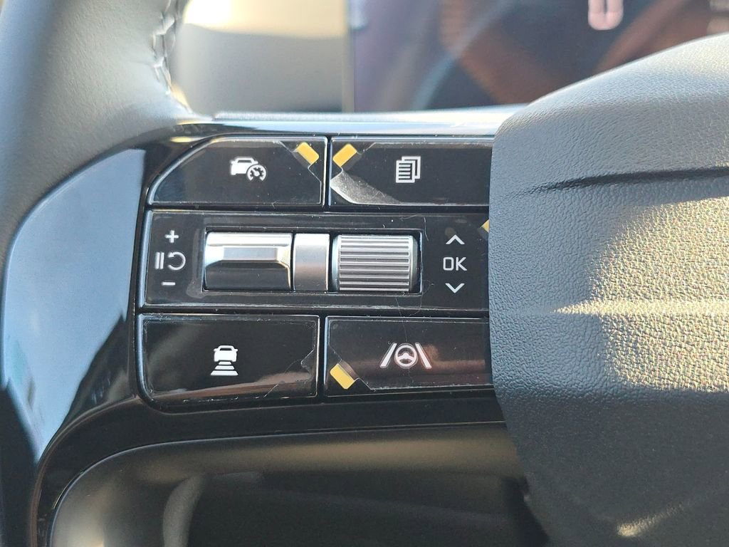 New 2026 Kia Sorento S w/ S Panoramic Sunroof Package image 26