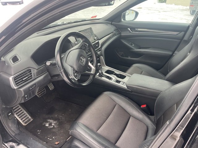 Used 2020 Honda Accord Sport image 4