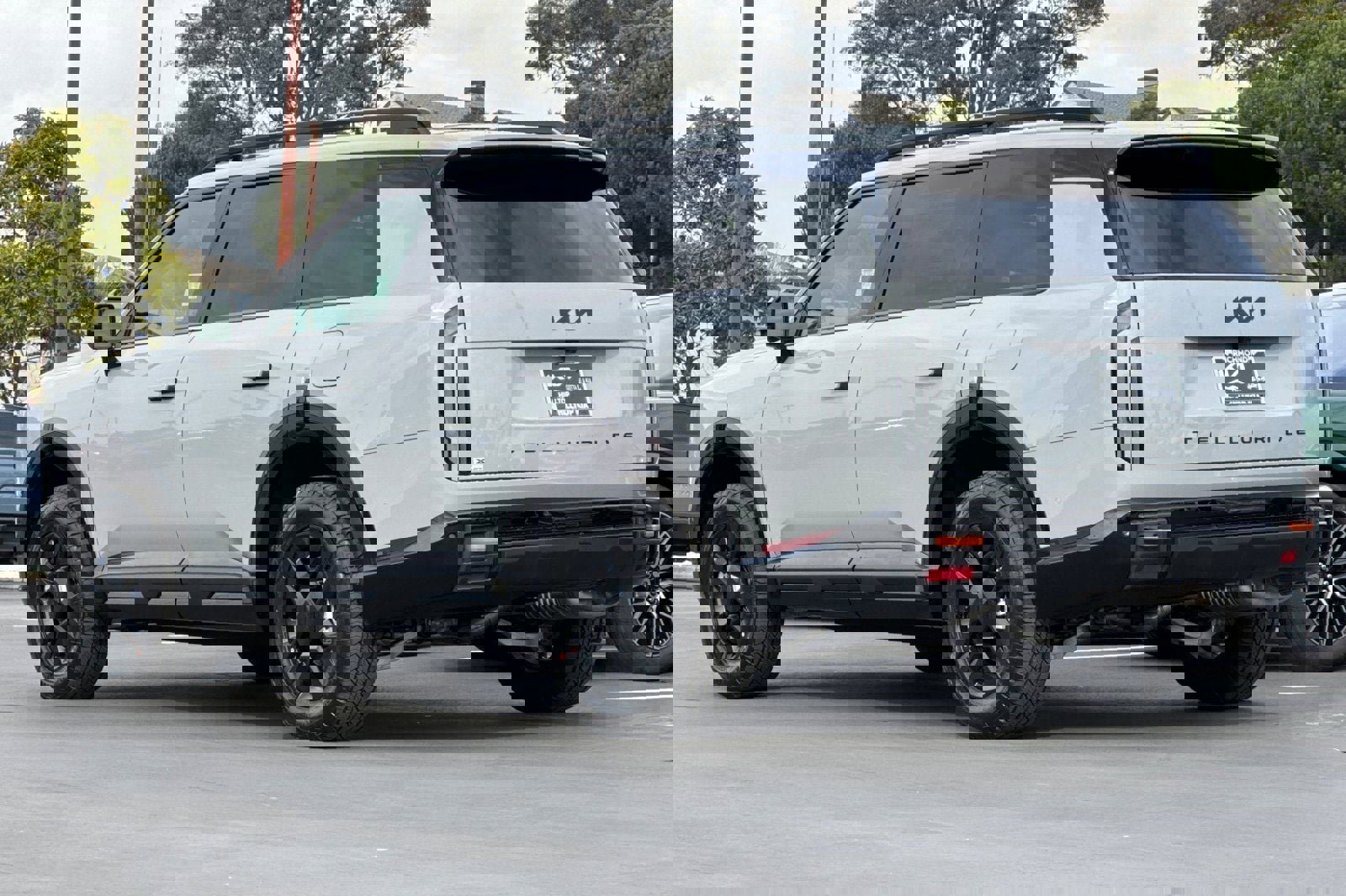 New 2027 Kia Telluride SX Prestige X-Pro image 6