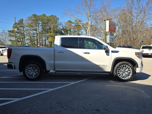 Used 2019 GMC Sierra 1500 Denali w/ Denali Ultimate Package image 6