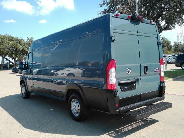 Used 2020 RAM ProMaster 3500 FWD image 9