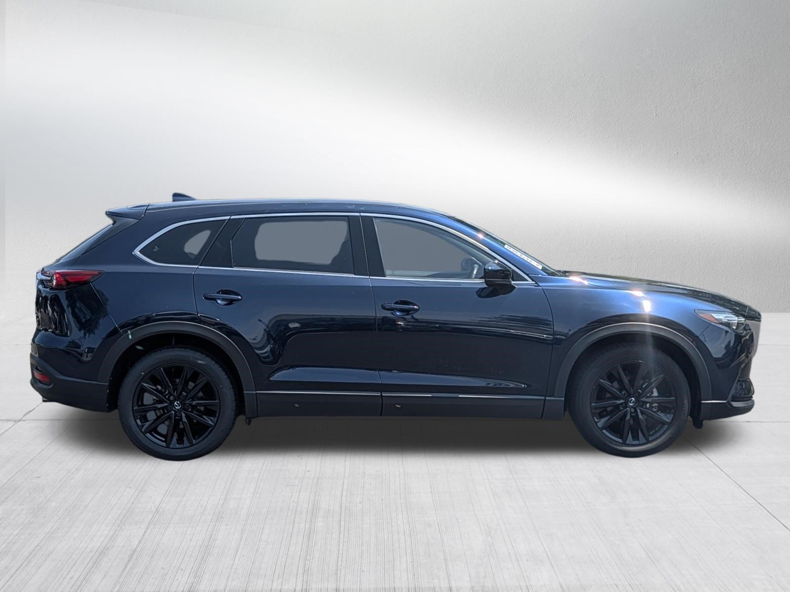 Used 2023 MAZDA CX-9 Touring Plus AWD/4WD image 8