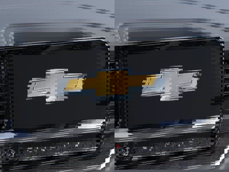 New 2026 Chevrolet Silverado 3500 LTZ w/ LTZ Plus Package image 20