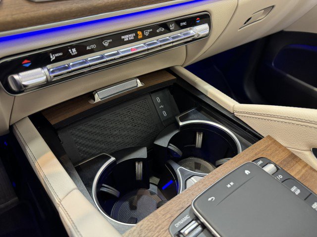 Certified 2025 Mercedes-Benz GLS 450 4MATIC image 19