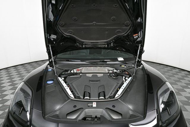 Used 2026 Porsche Panamera GTS image 37