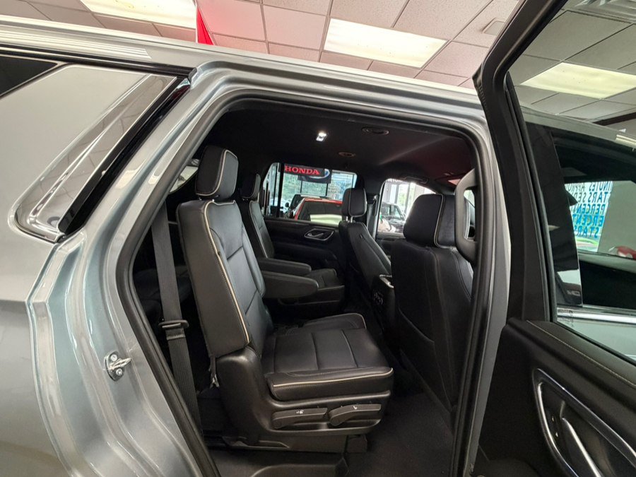 Used 2024 Chevrolet Tahoe Premier AWD/4WD image 54