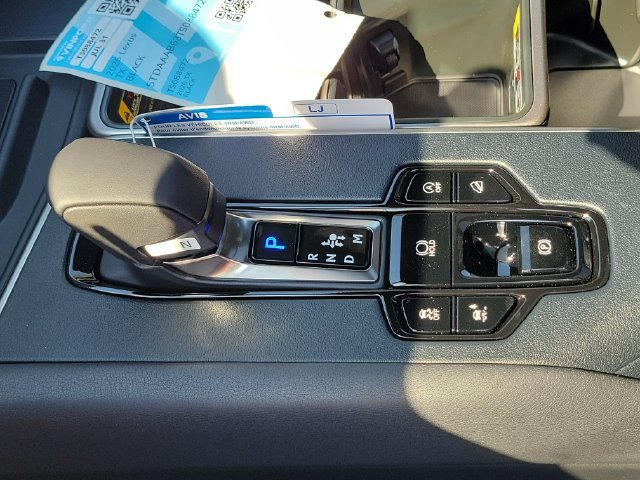 New 2026 Lexus TX 350 AWD image 29