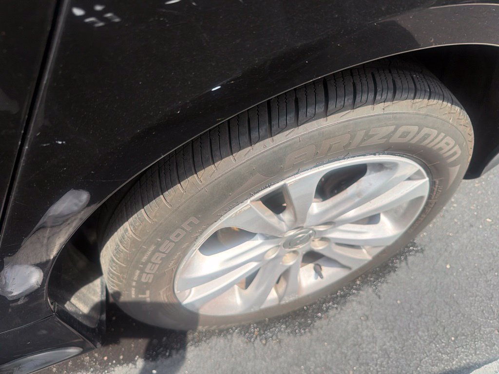 Used 2017 Chrysler 200 LX w/ Touring Convenience Group FWD image 8
