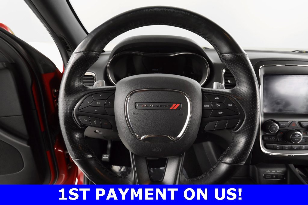 Used 2020 Dodge Durango R/T image 19