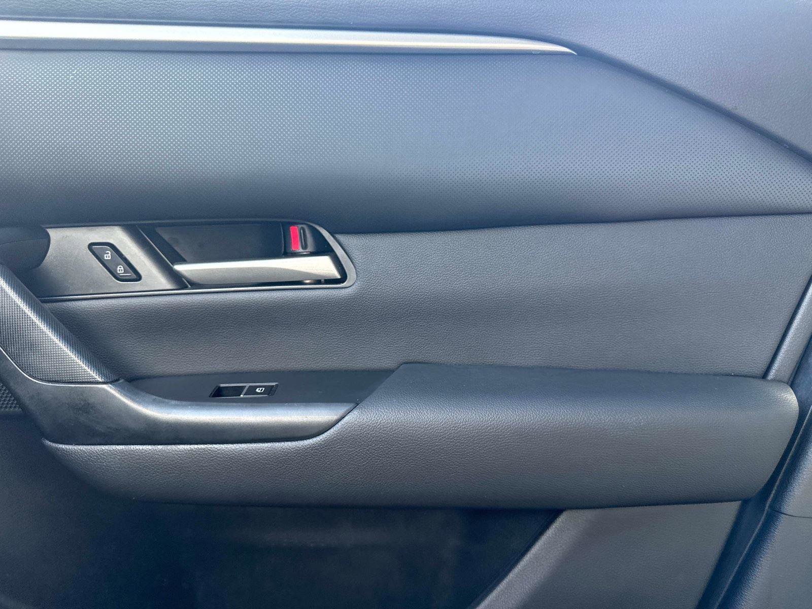 Certified 2025 MAZDA CX-50 AWD 2.5 S w/ Preferred Package image 28