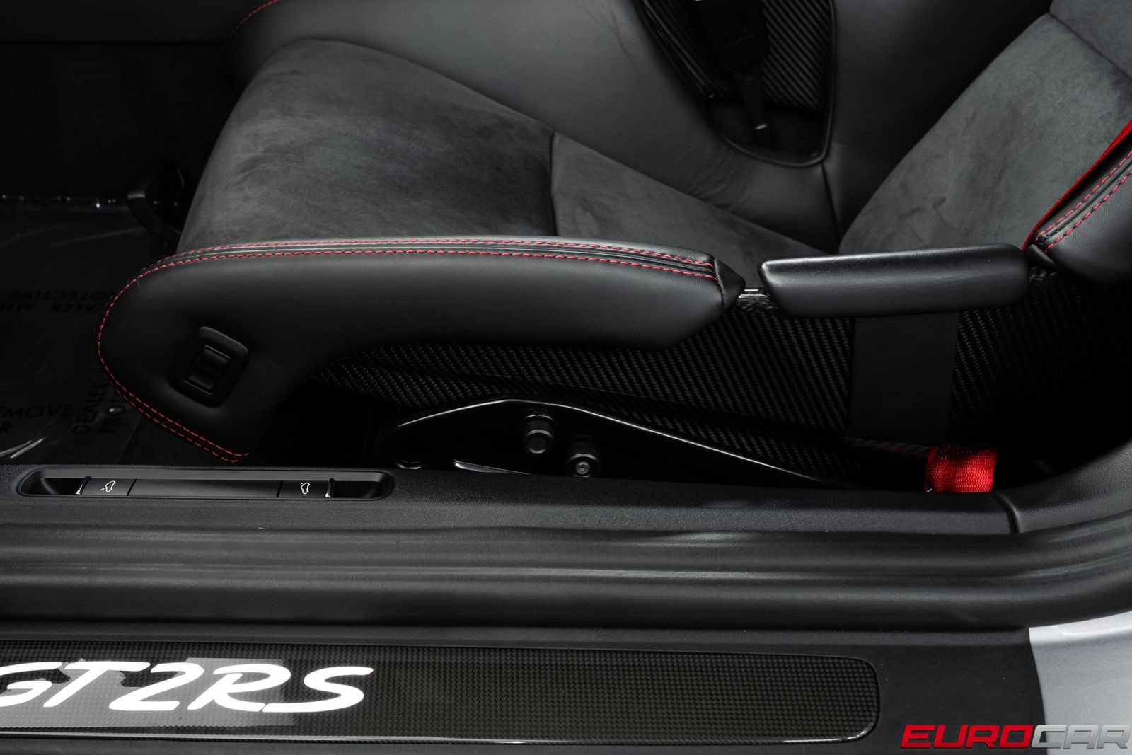 Used 2018 Porsche 911 GT2 RS RWD image 55