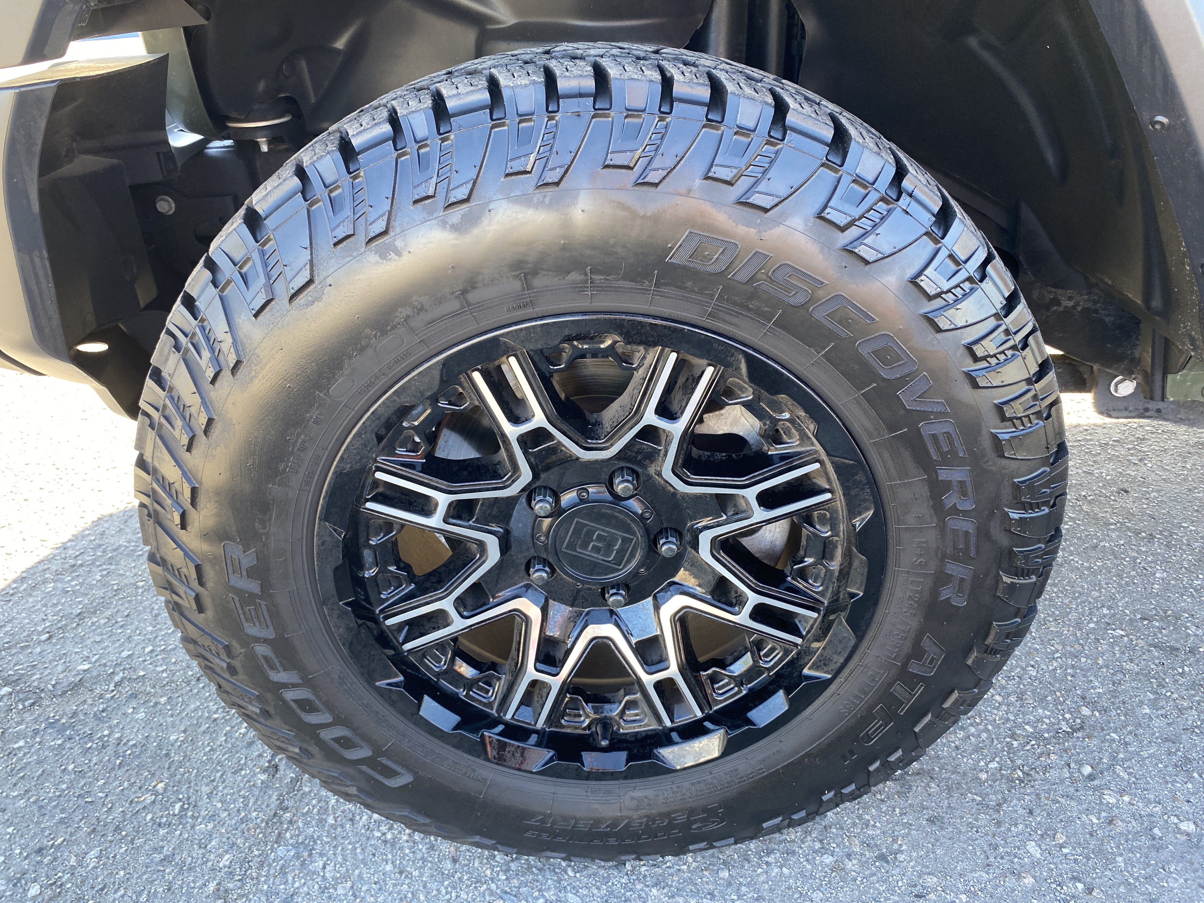 Used 2020 Jeep Wrangler Unlimited Sport AWD/4WD image 15