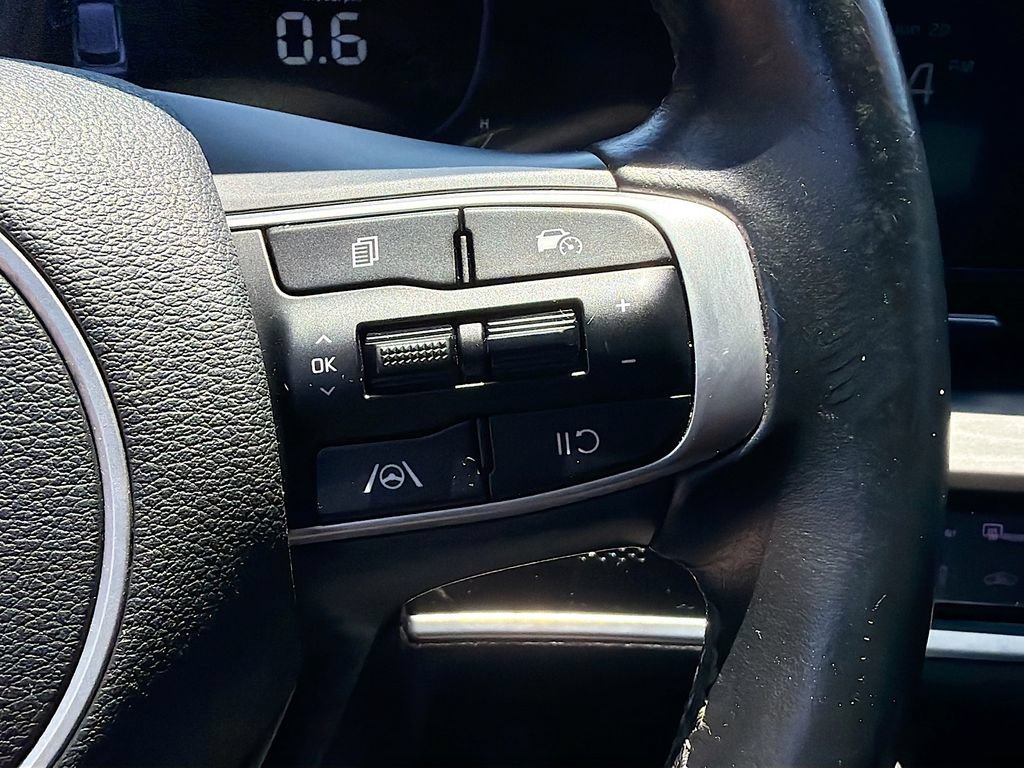 Used 2024 Kia Sportage X-Line AWD/4WD image 37