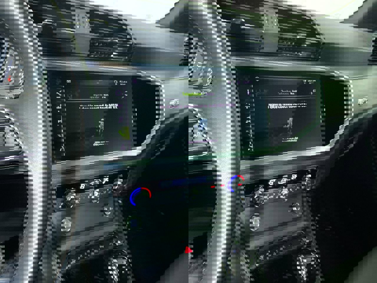 Used 2020 Audi Q3 2.0T Premium Plus w/ Premium Plus Package image 8