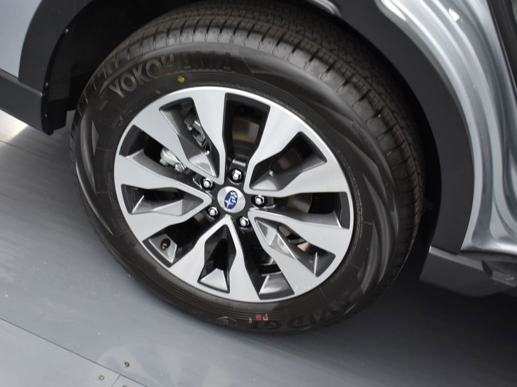 New 2025 Subaru Outback Limited image 26
