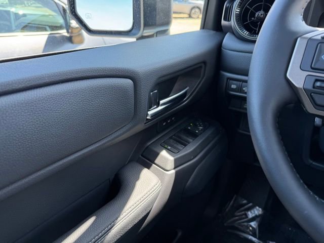 Certified 2025 Toyota Land Cruiser w/ Premium Package AWD/4WD image 36