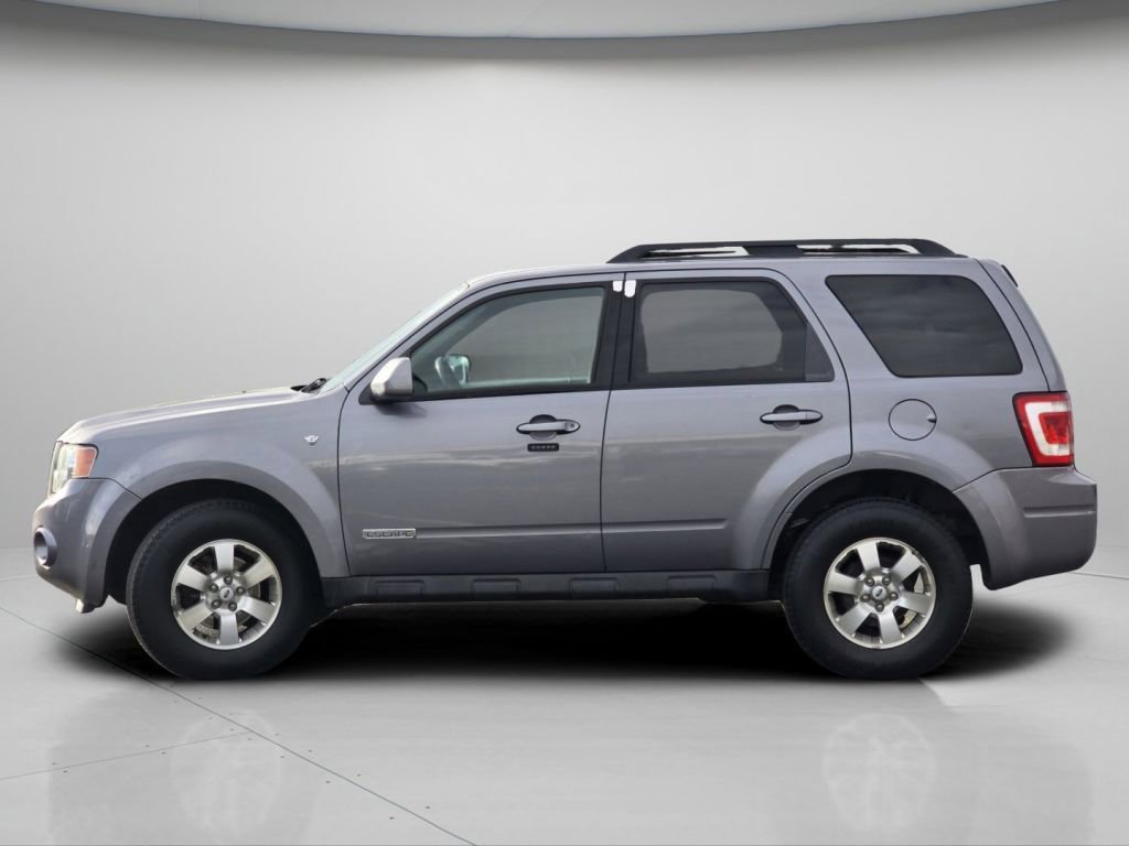 Used 2008 Ford Escape Limited image 17