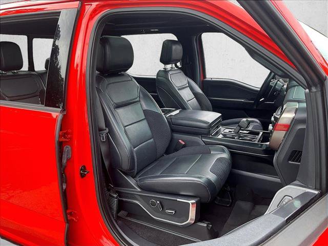 Used 2023 Ford F150 Raptor AWD/4WD image 9
