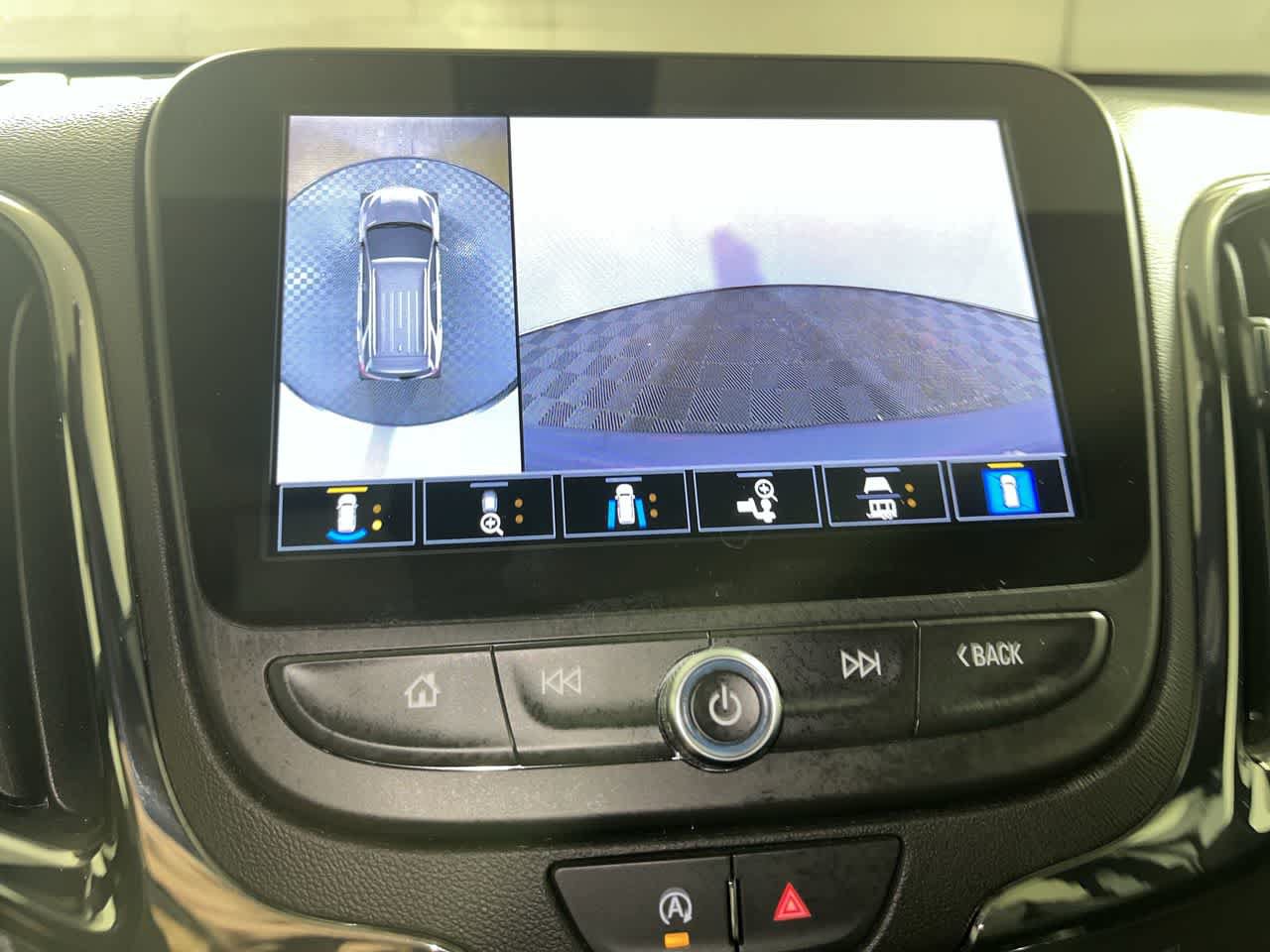 Used 2024 Chevrolet Equinox RS AWD/4WD image 19