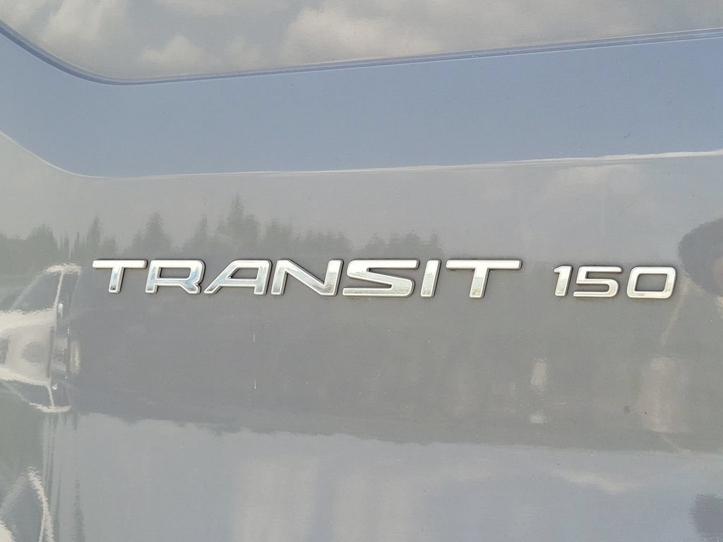 Used 2023 Ford Transit 150 Medium Roof RWD image 7