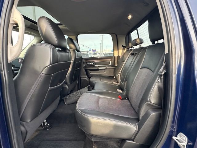 Used 2014 RAM 1500 Laramie w/ Convenience Group image 28
