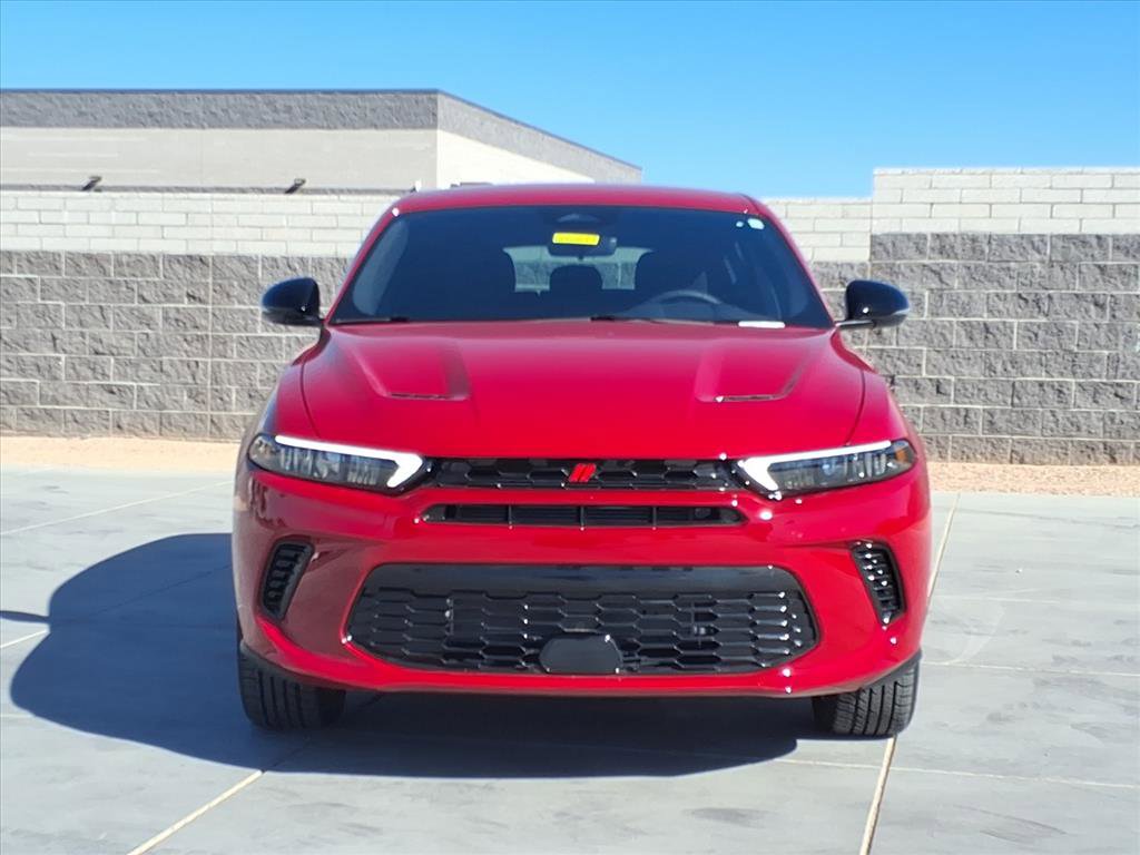 New 2025 Dodge Hornet GT w/ GT Blacktop Package image 2