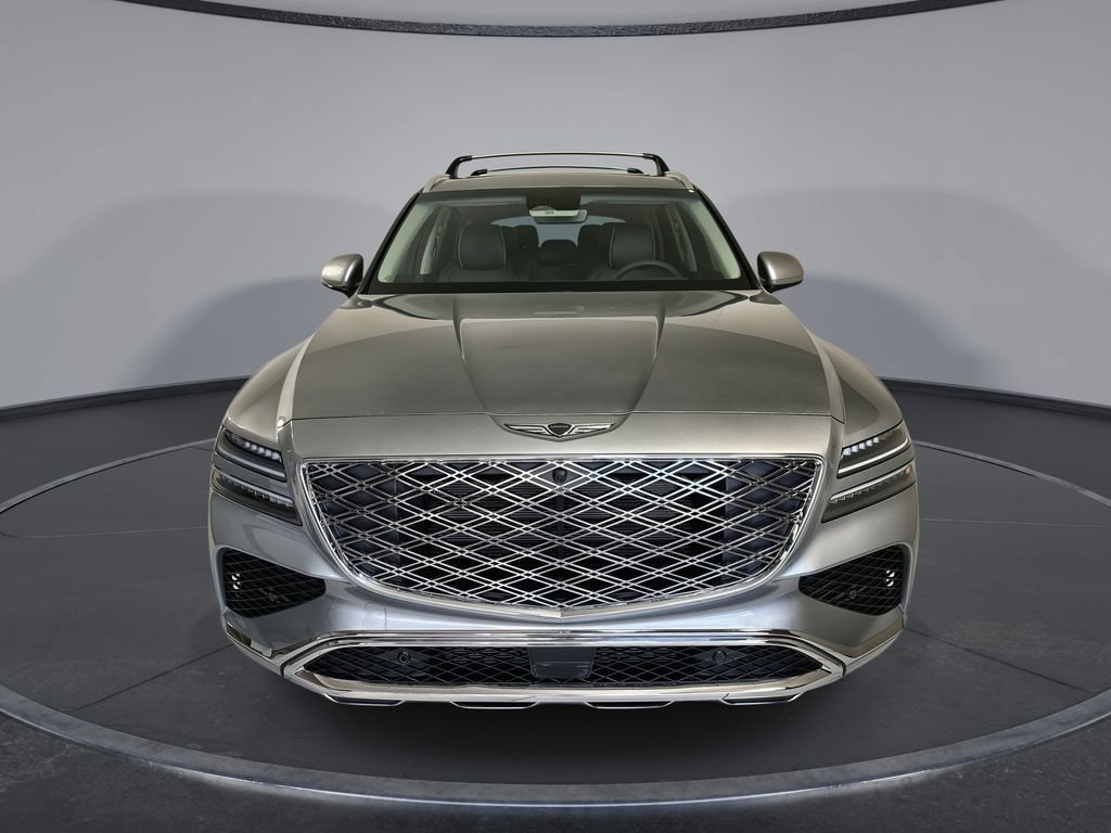 New 2026 Genesis GV80 2.5T Advanced AWD/4WD image 3