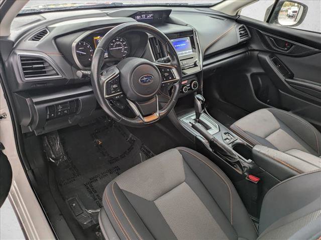 Used 2022 Subaru Crosstrek 2.0i Premium w/ Moonroof Package AWD/4WD image 10