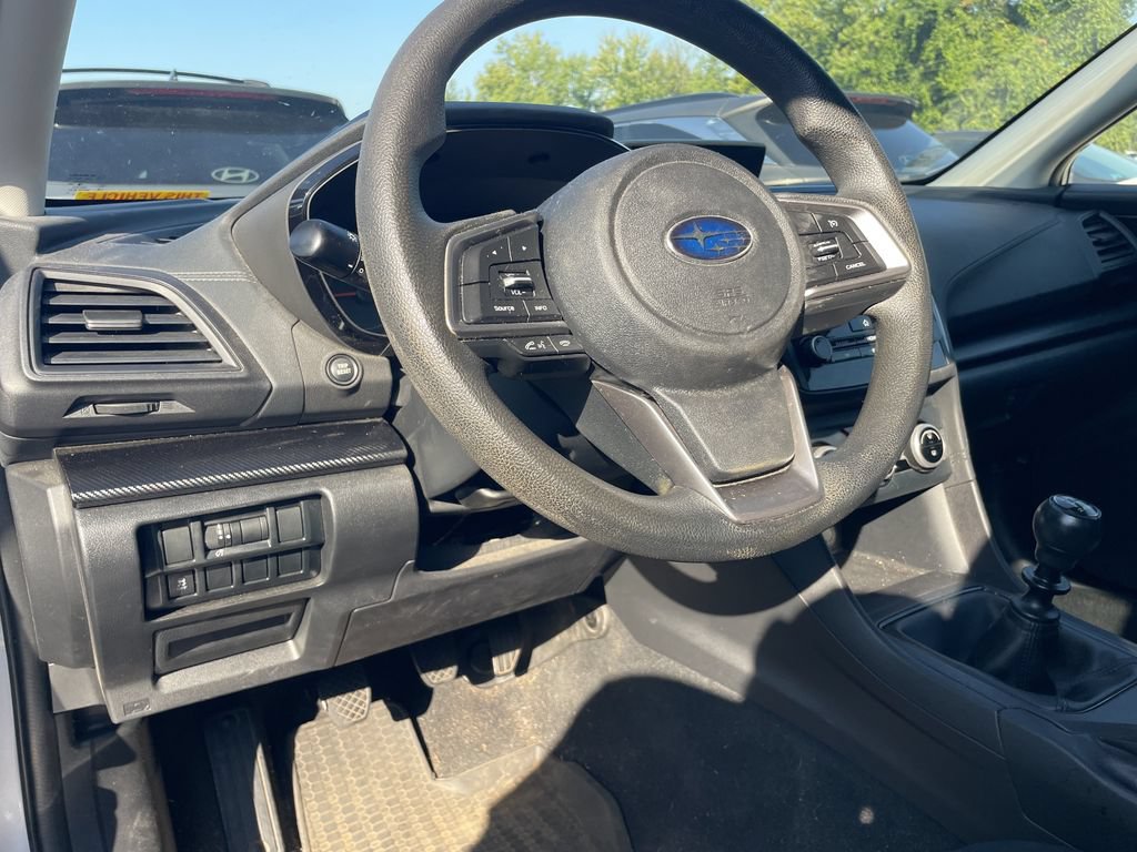 Used 2021 Subaru Crosstrek 2.0i AWD/4WD image 7